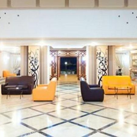 Hotel Zenith Hammamet Exterior foto